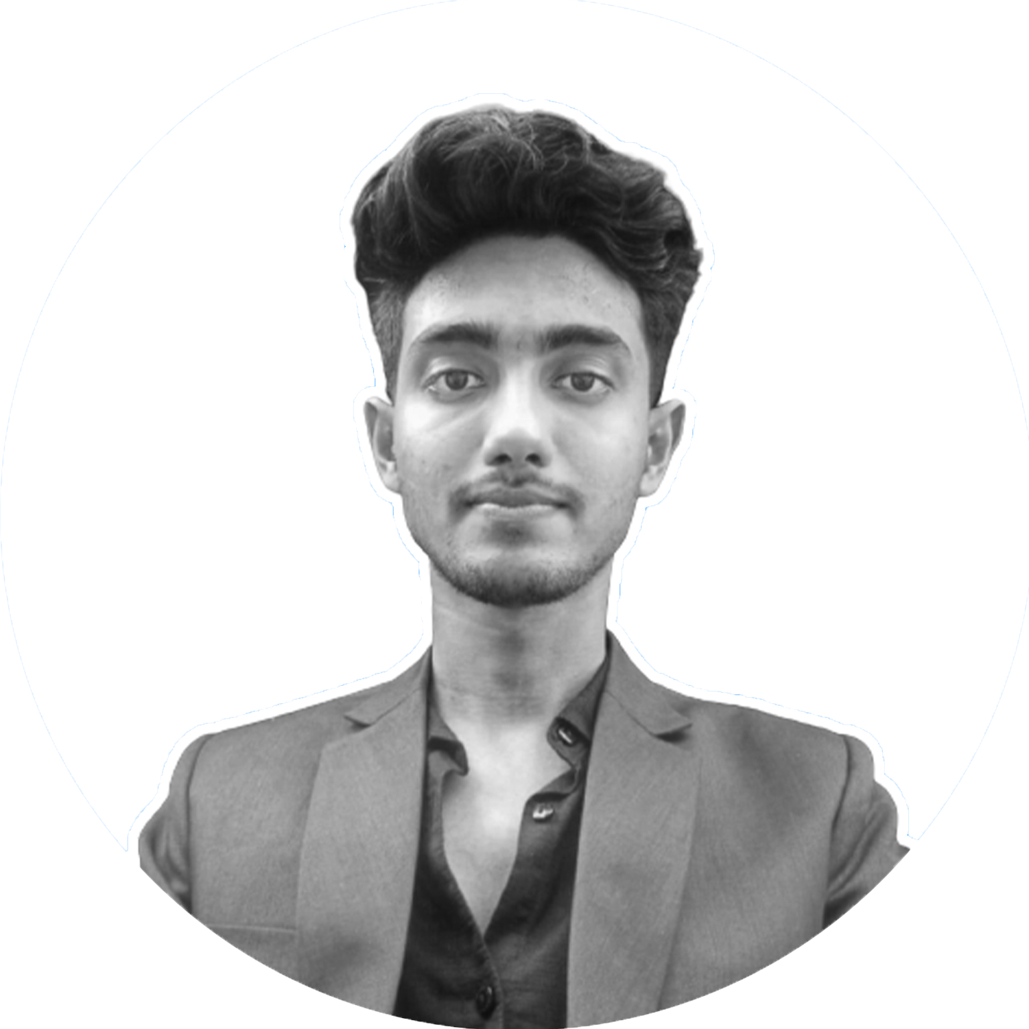 Niloy Majumder